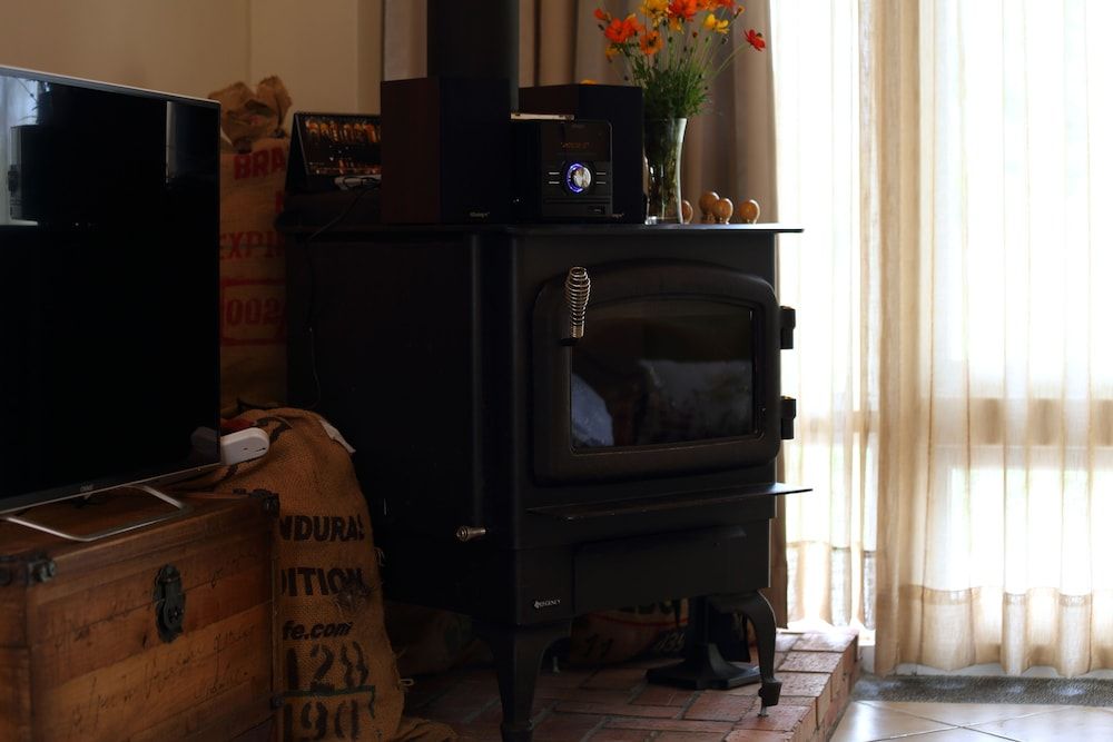 Focacia BNB Gallery Double Room (ST2) 17