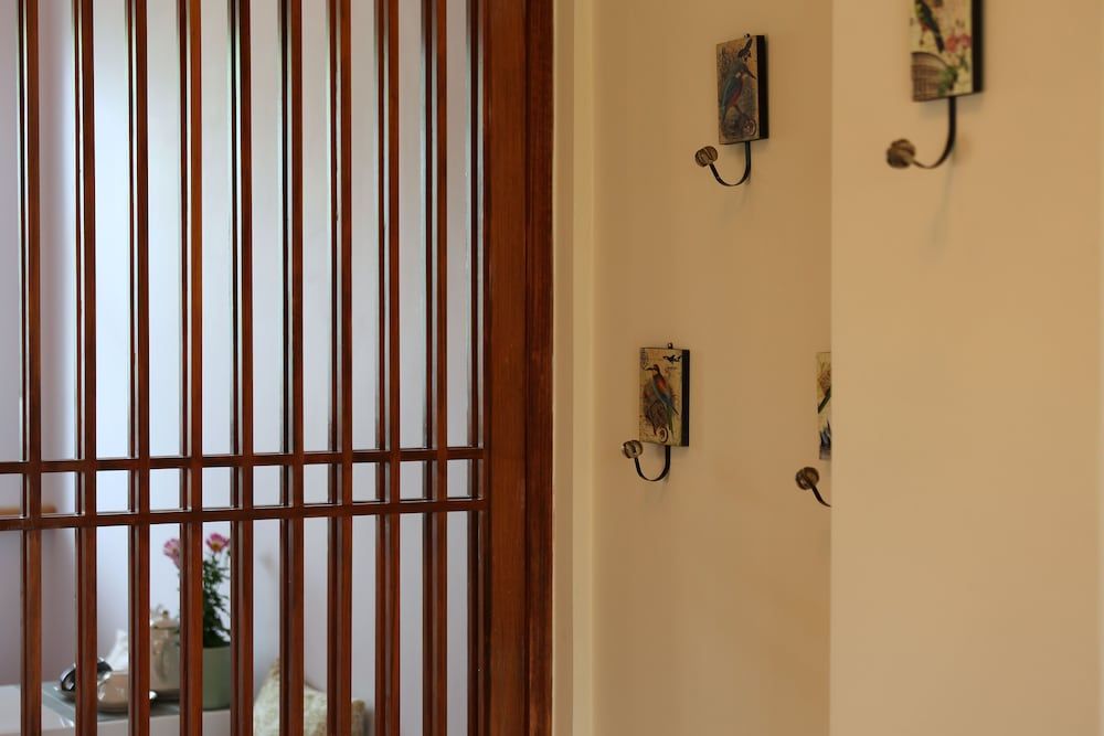 Focacia BNB Gallery Double Room (ST2) 25