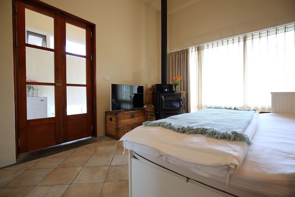 Focacia BNB Gallery Double Room (ST2) 3