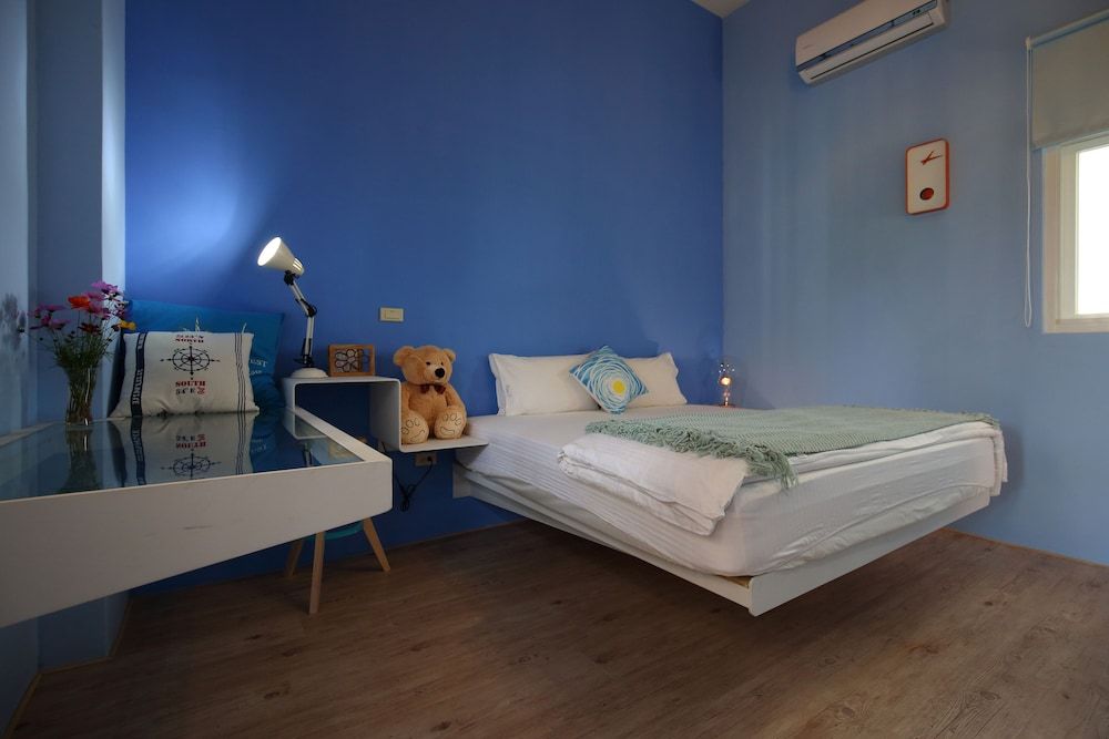 Focacia BNB Grand Double Room (LT1) 4