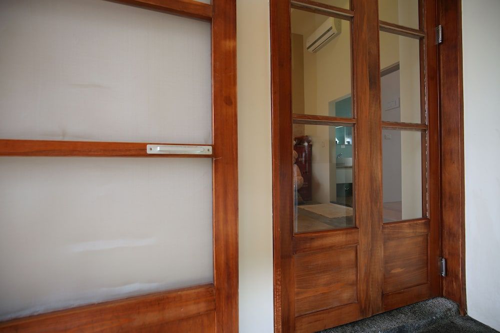 Focacia BNB Gallery Double Room (ST2) 13