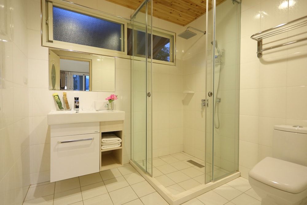 Focacia BNB Senior Double Room (SLD3) 8