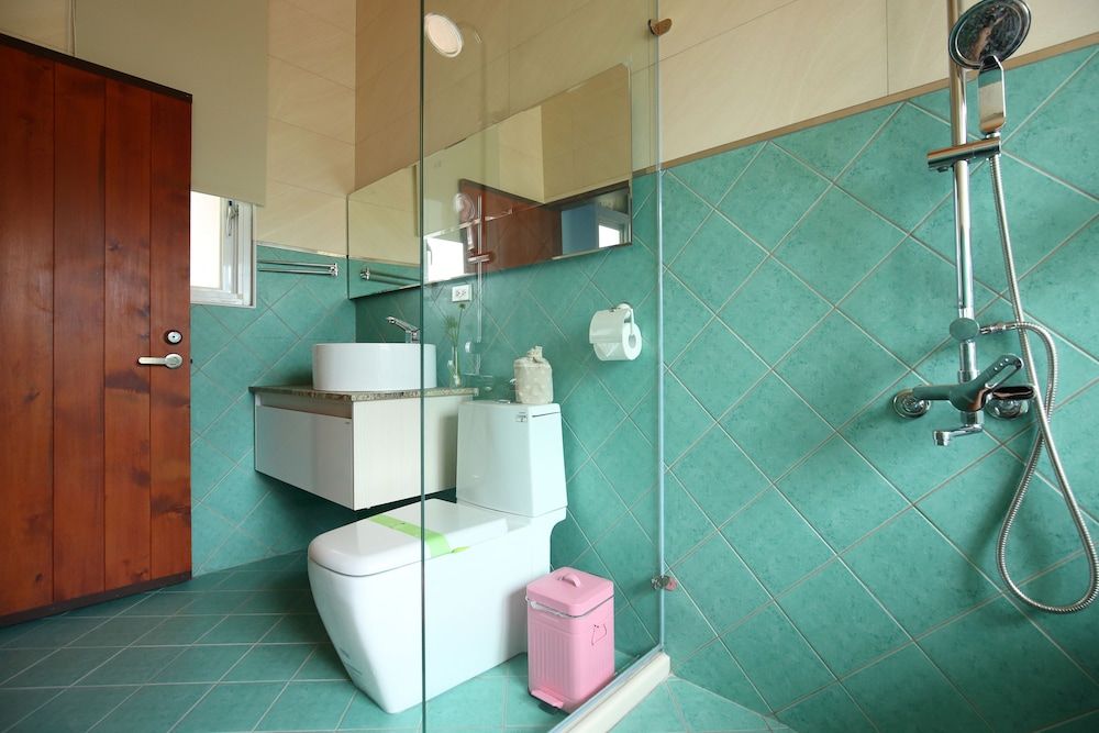 Focacia BNB Grand Double Room (LT1) 11