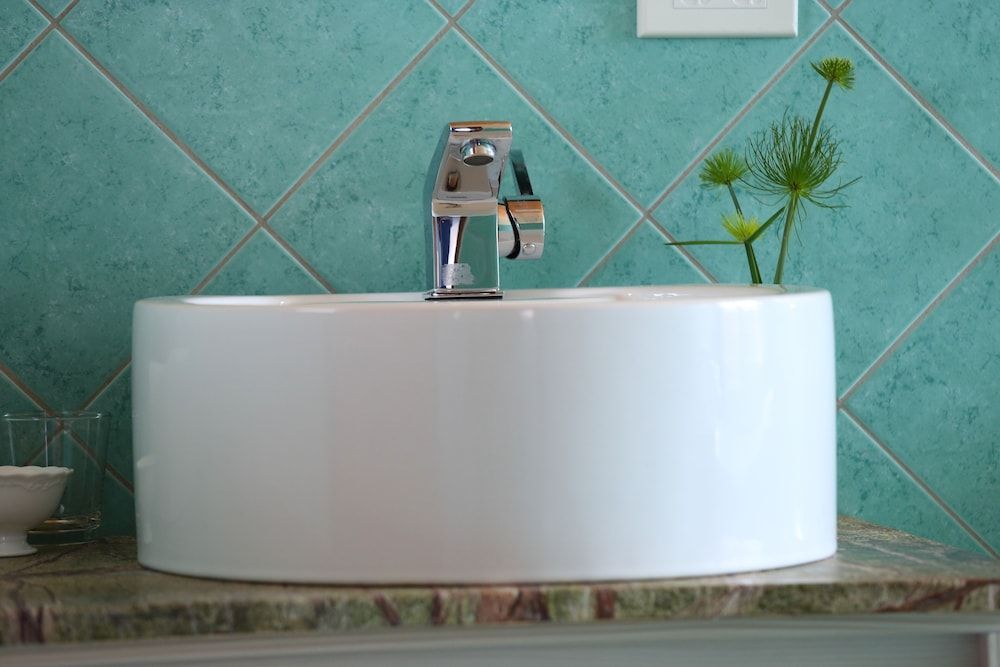 Focacia BNB Grand Double Room (LT1) 9