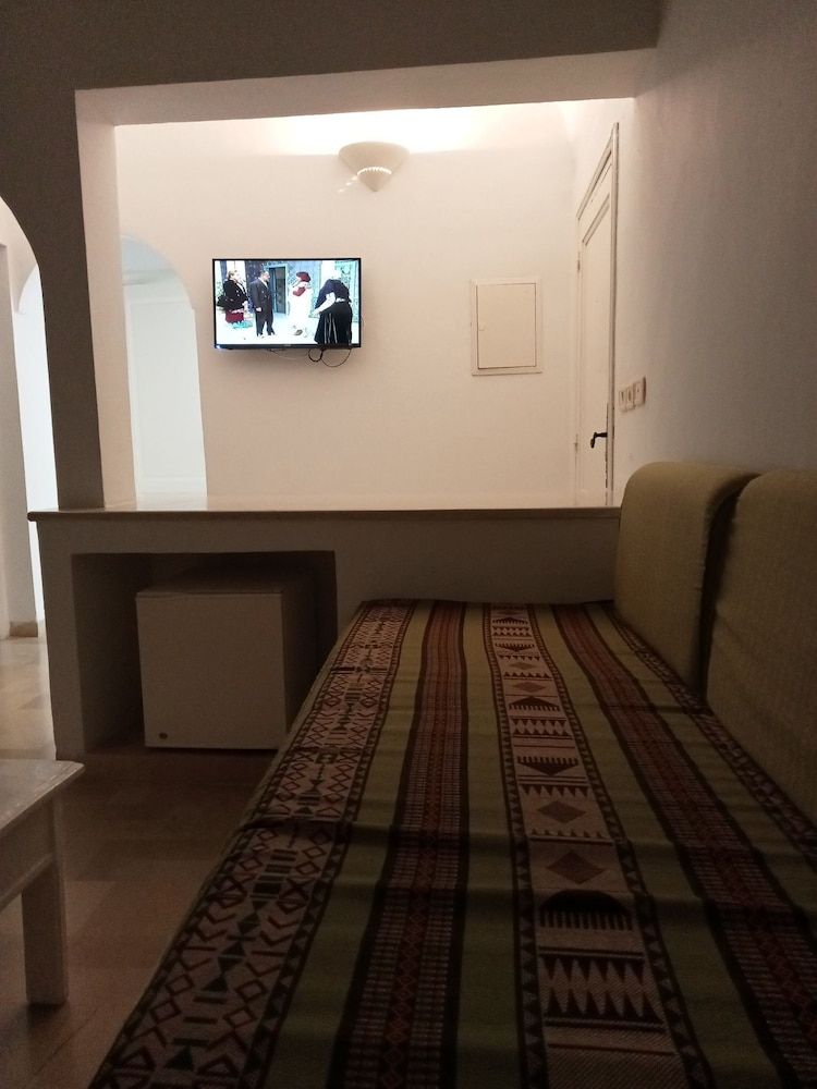 Hôtel El Andalous Superior Room, 2 Bedrooms 3