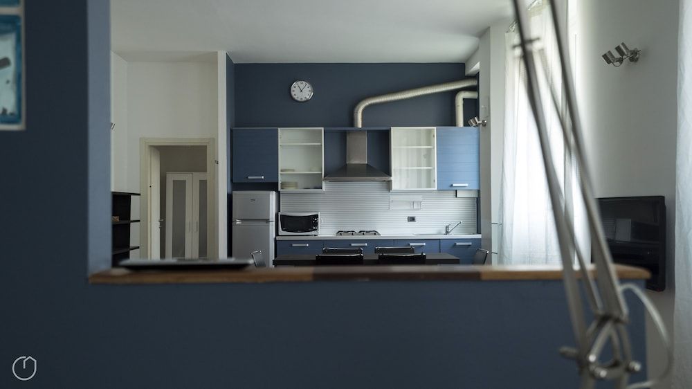 Italianway   - Pastorelli Apartment (1 Bedroom) 10