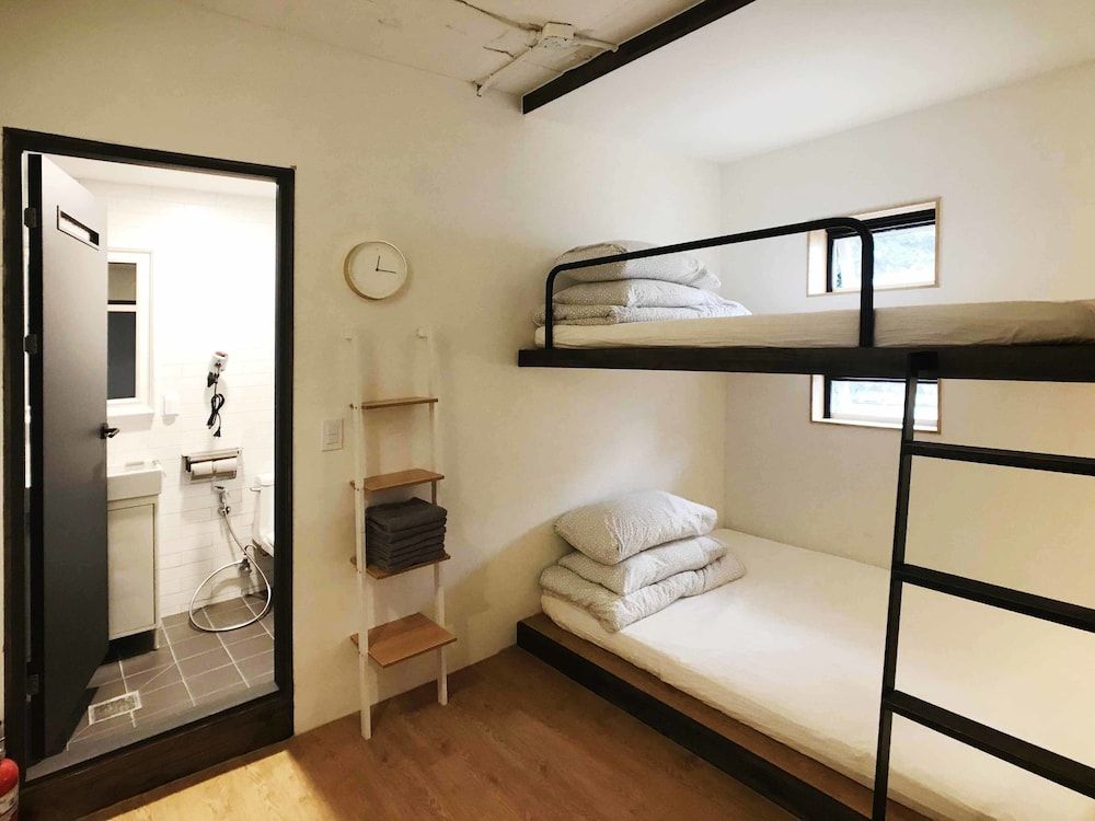 Seoul Cube Itaewon
