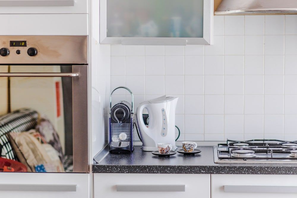 Bezzi Apartment, 1 Bedroom 11