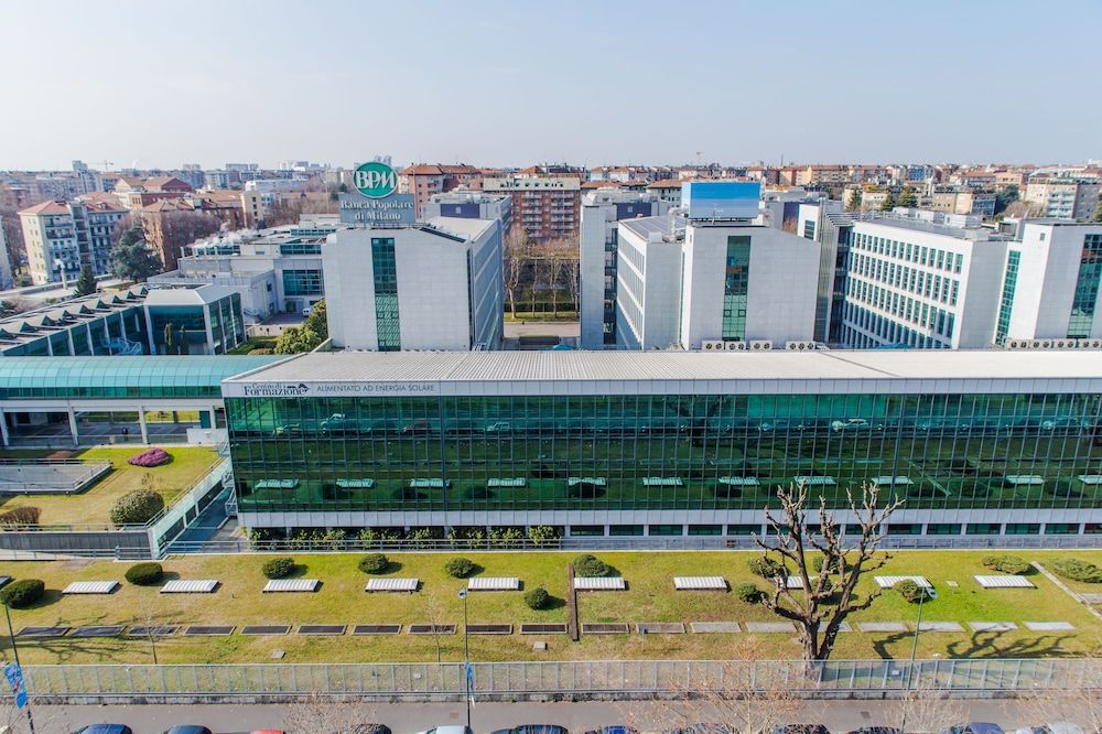 Bezzi Apartment, 1 Bedroom 17