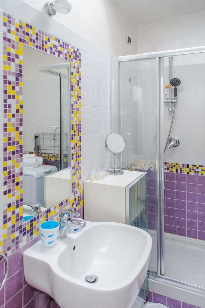 Bezzi Apartment, 1 Bedroom 16