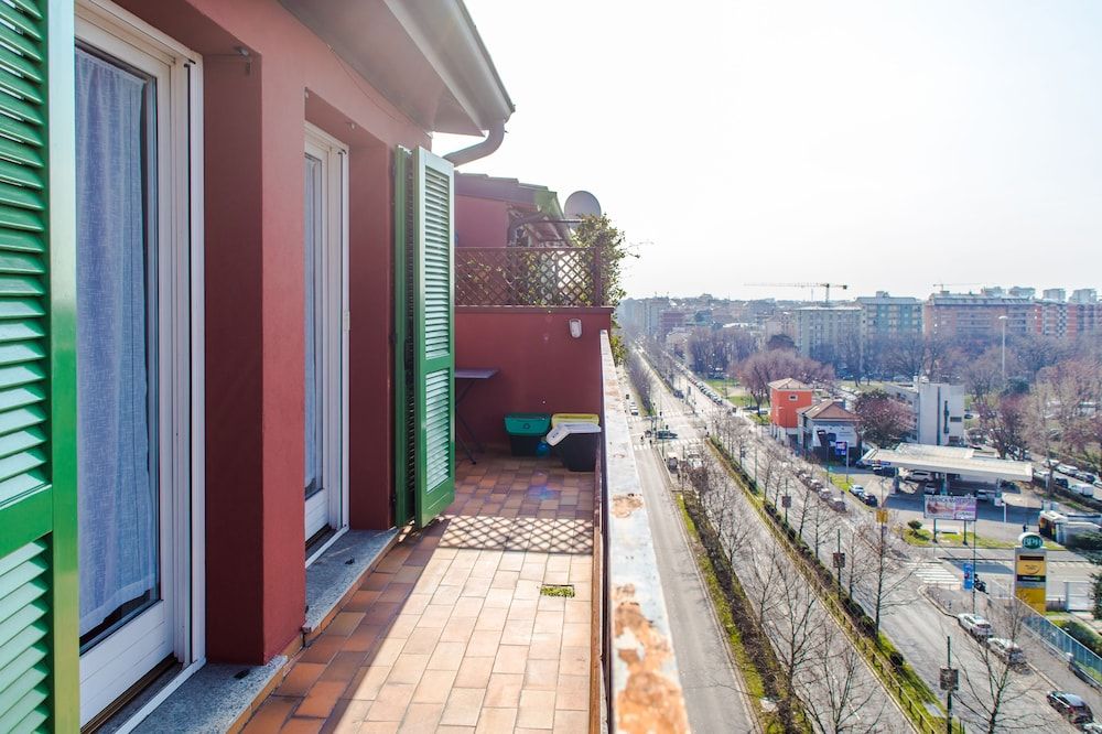 Bezzi Apartment, 1 Bedroom 12