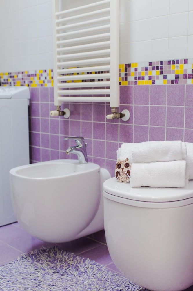 Bezzi Apartment, 1 Bedroom 13