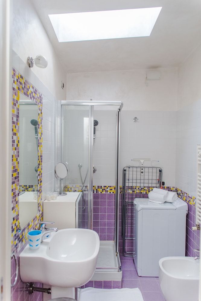 Bezzi Apartment, 1 Bedroom 14