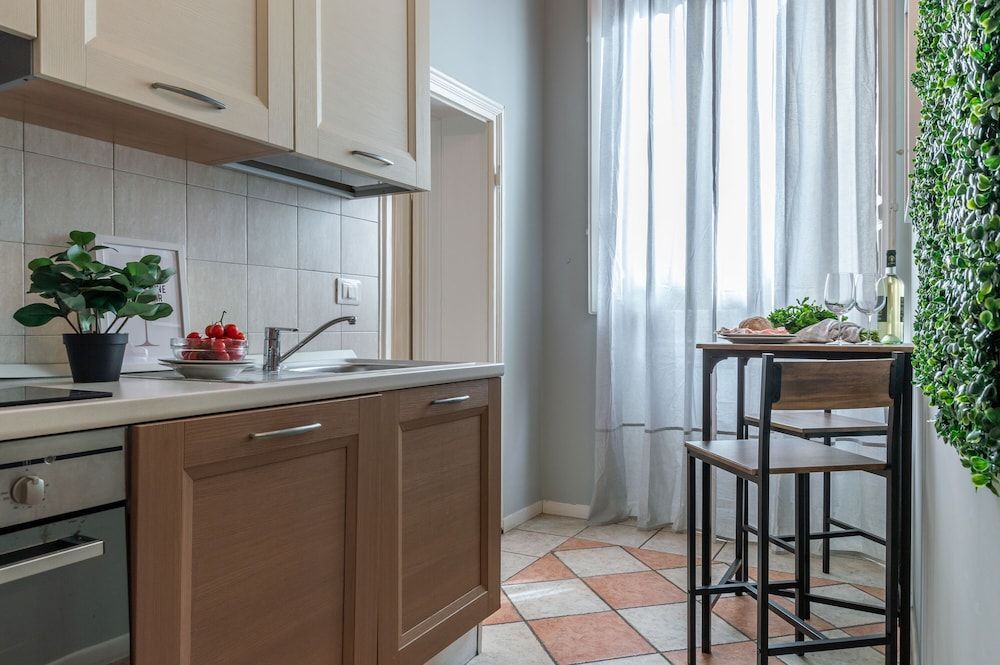 undefined Wine Apartments Florence Pinot 5