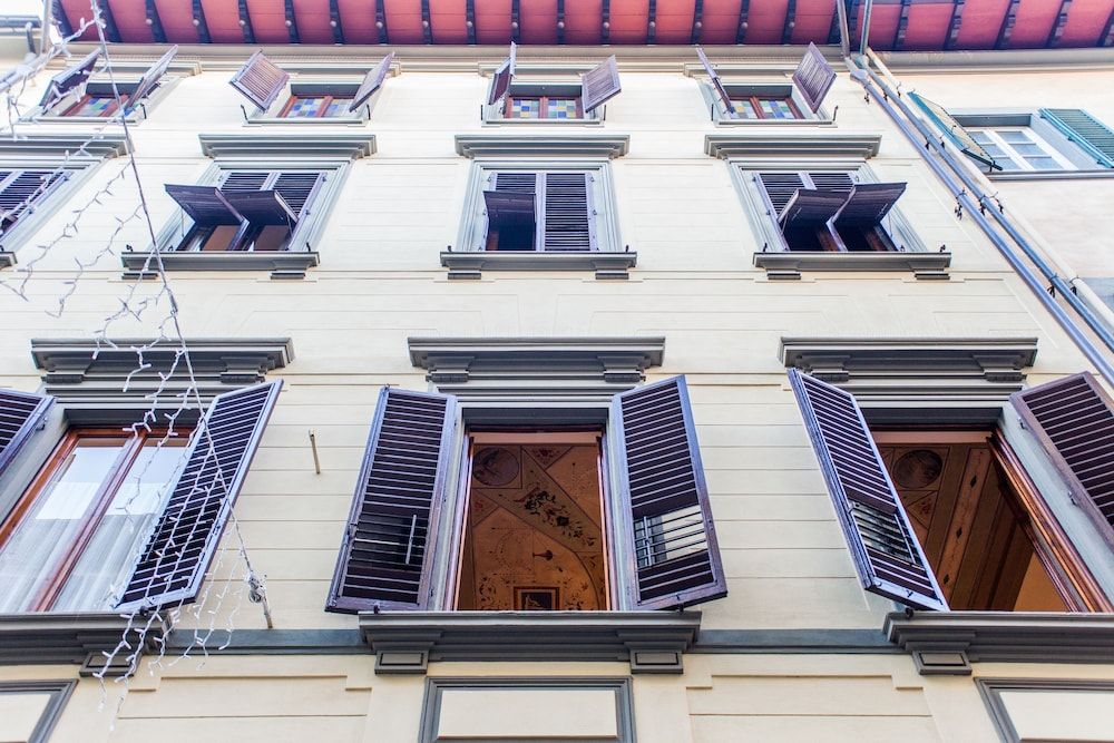 undefined Wine Apartments Florence Pinot 3