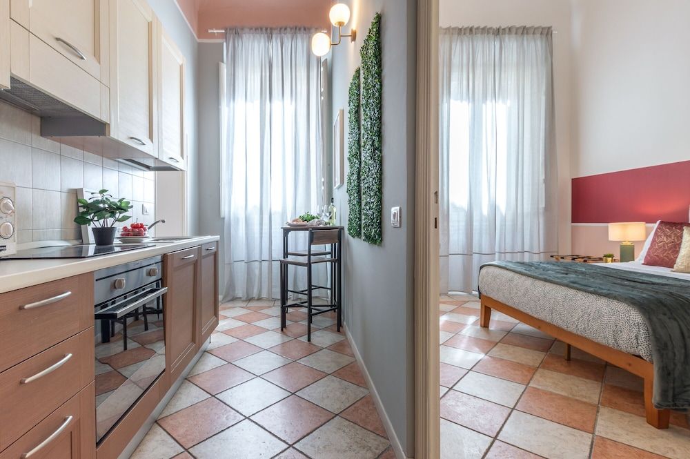 undefined Wine Apartments Florence Pinot 7