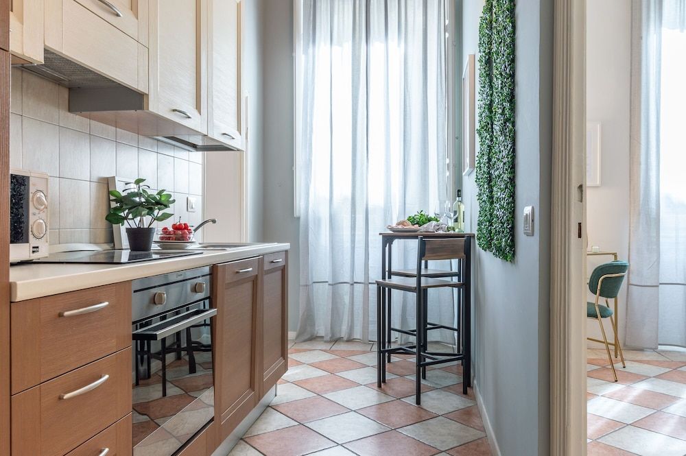 undefined Wine Apartments Florence Pinot 6