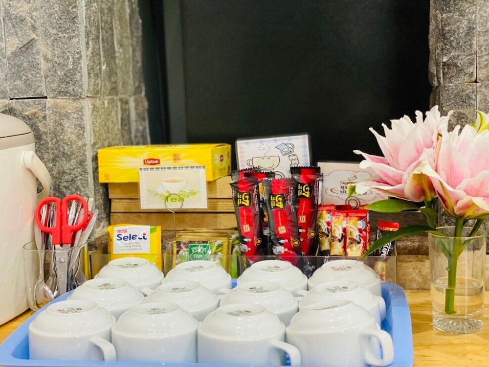 undefined APA Saigon 9