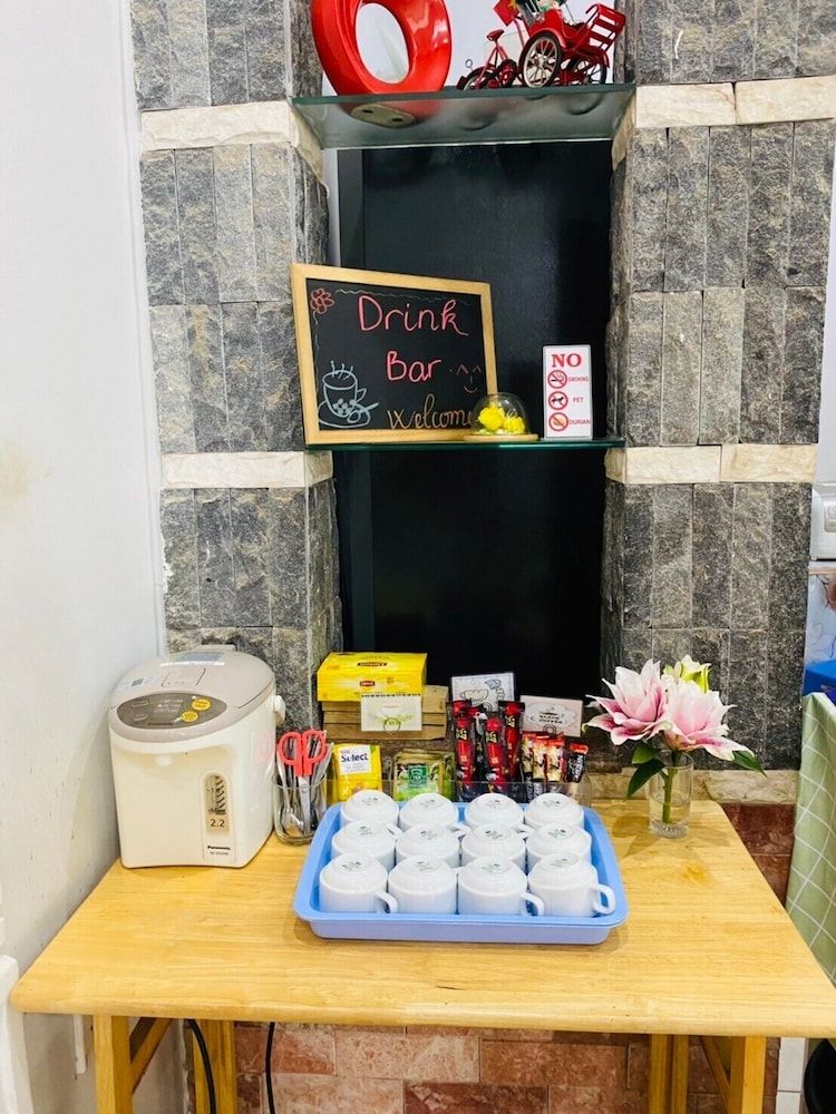 undefined APA Saigon 10