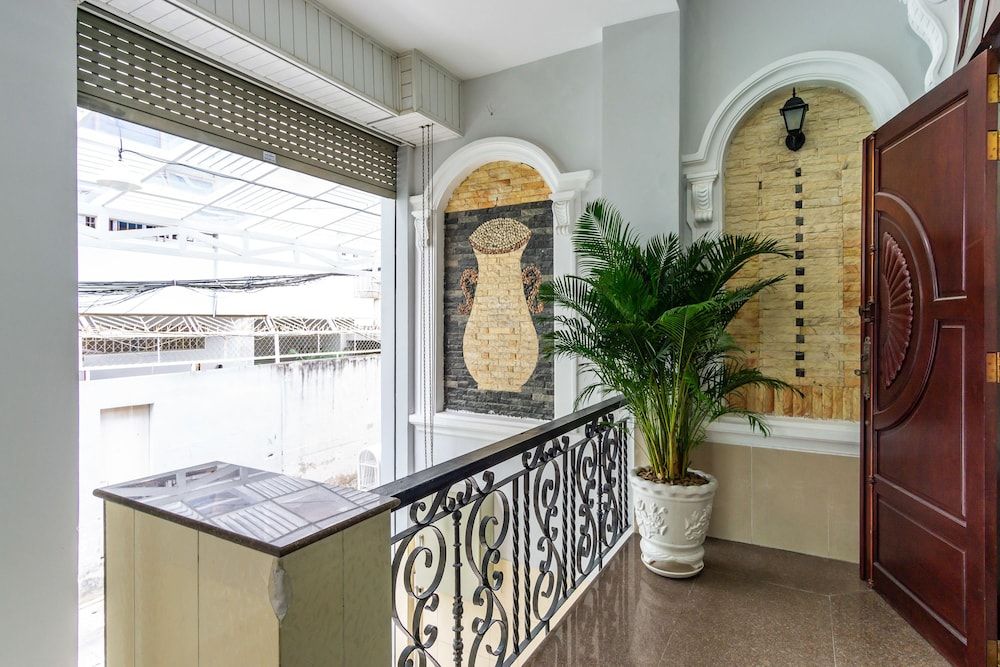 undefined APA Saigon 3