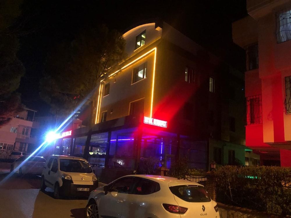 undefined Hayal Residence Apart Otel 6