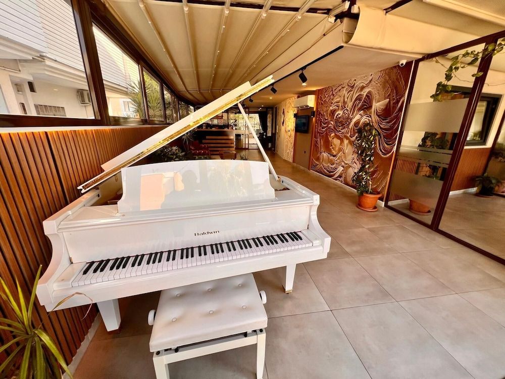 undefined Hayal Residence Apart Otel