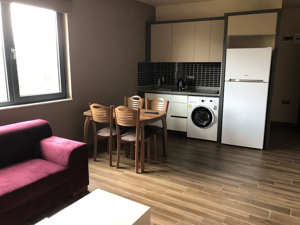 undefined Hayal Residence Apart Otel 10