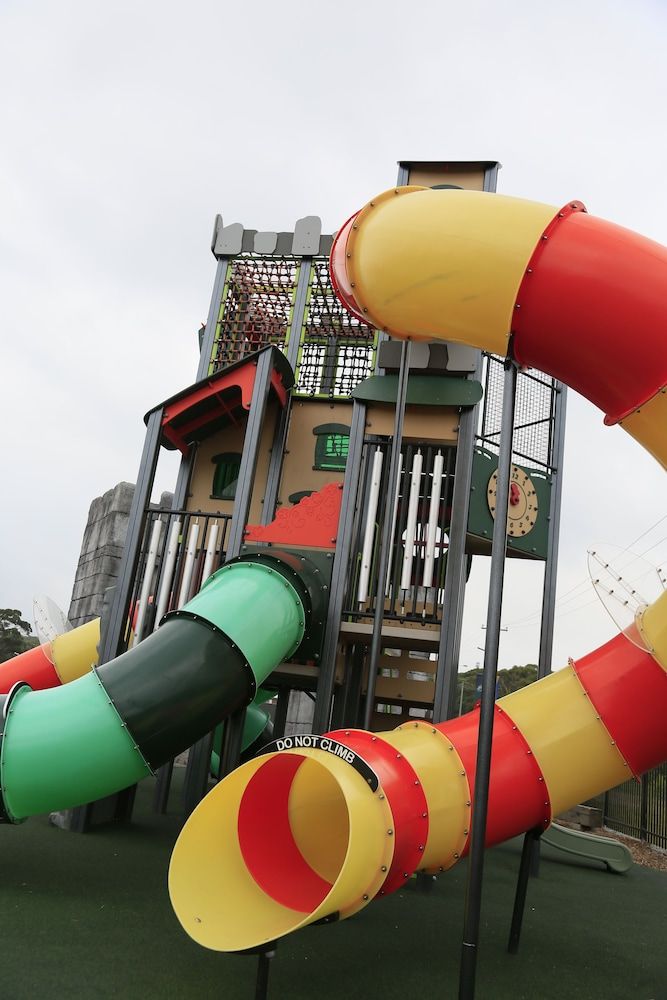 Children's Play Area