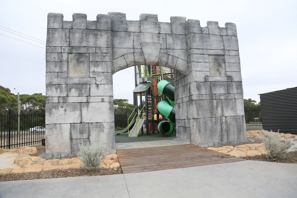 Children's Play Area