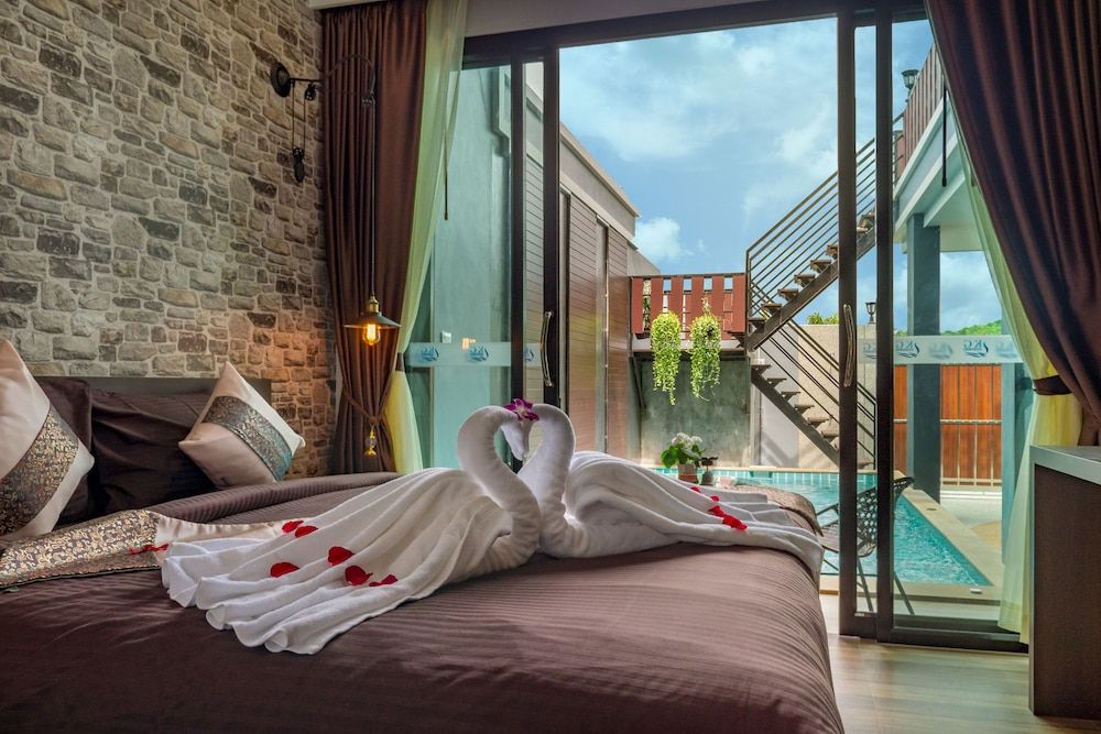 undefined KG Private Pool Villas Soi Nine 2