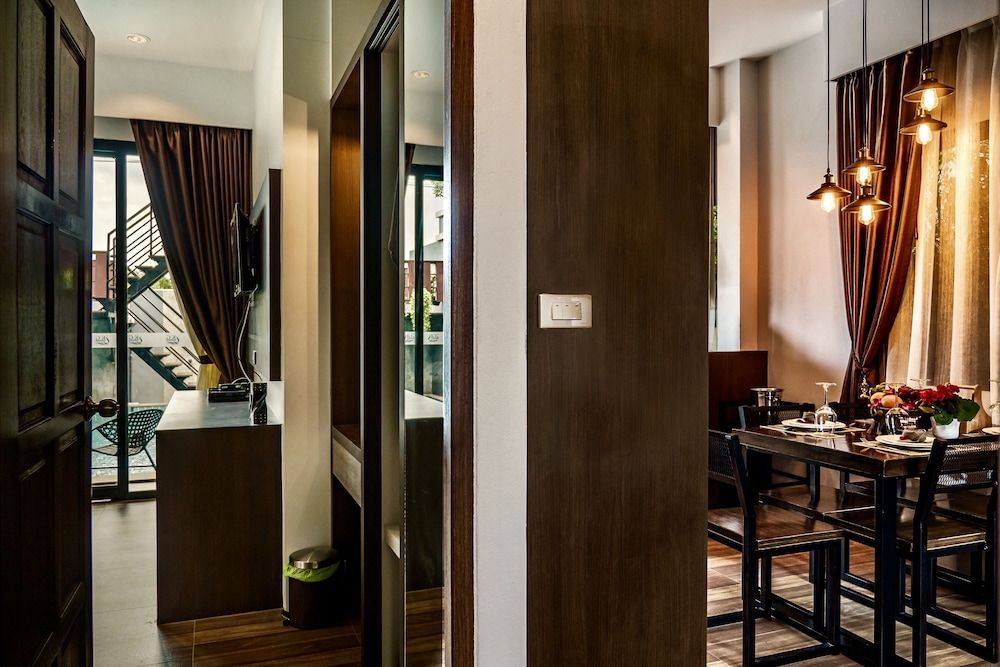 undefined KG Private Pool Villas Soi Nine 6