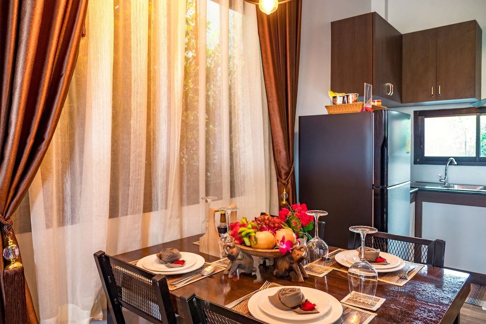 undefined KG Private Pool Villas Soi Nine 4