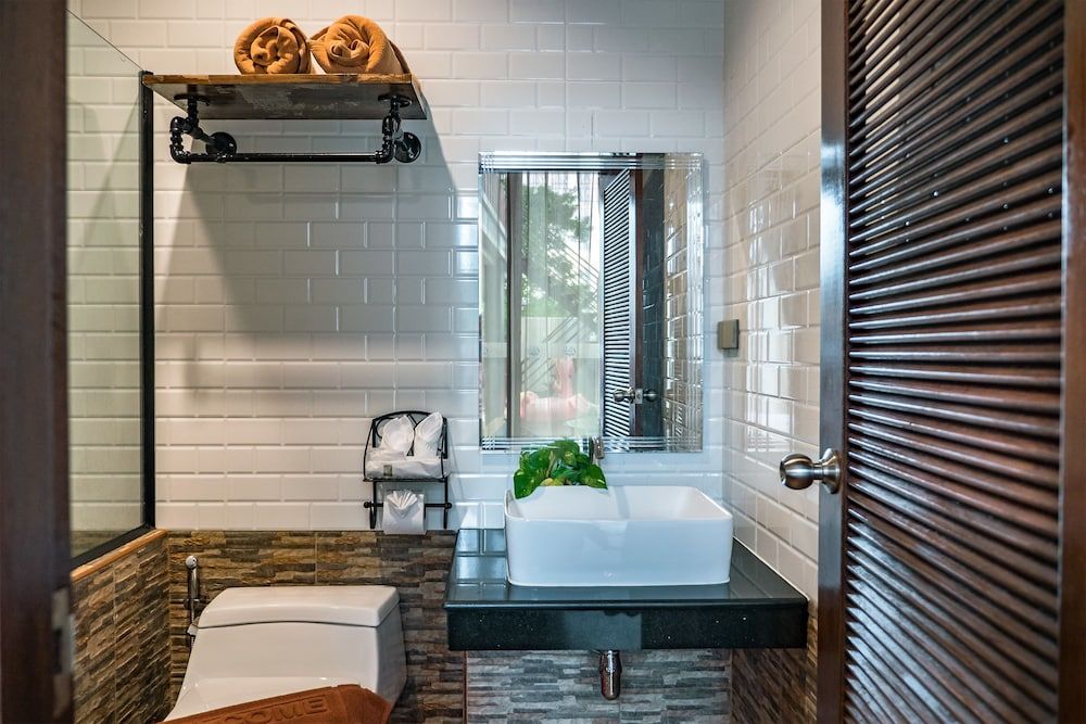 KG Private Pool Villas Soi Nine Luxury Villa, 3 Bedrooms, Private Pool 8