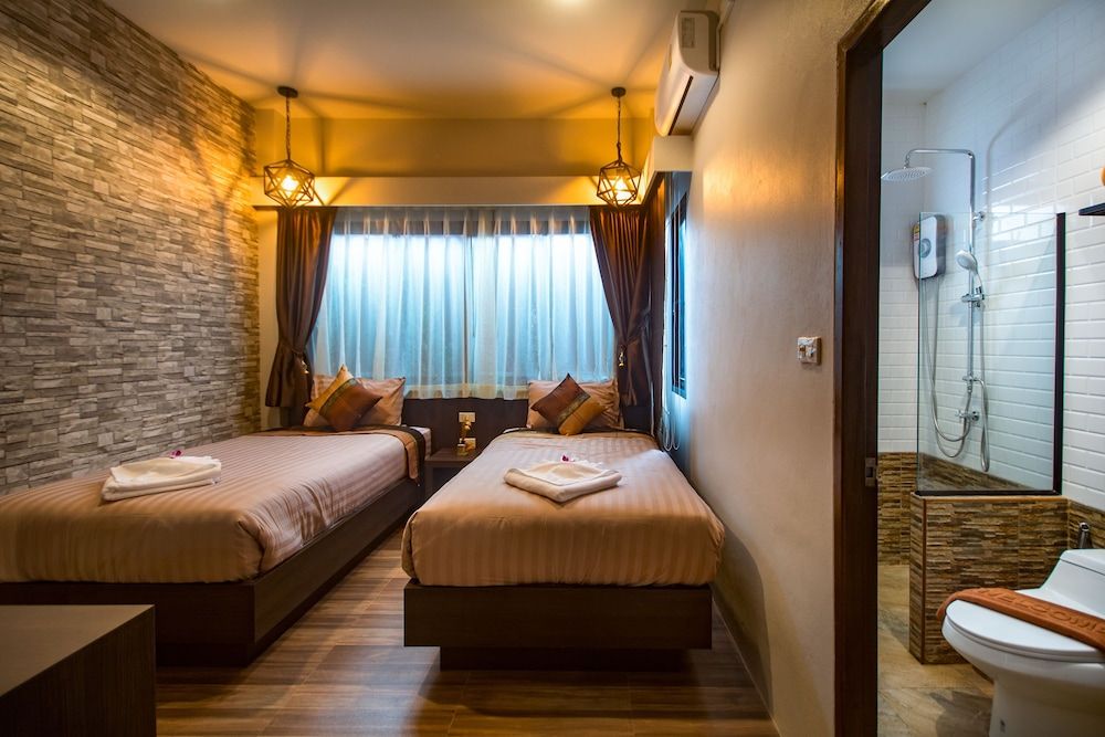 undefined KG Private Pool Villas Soi Nine