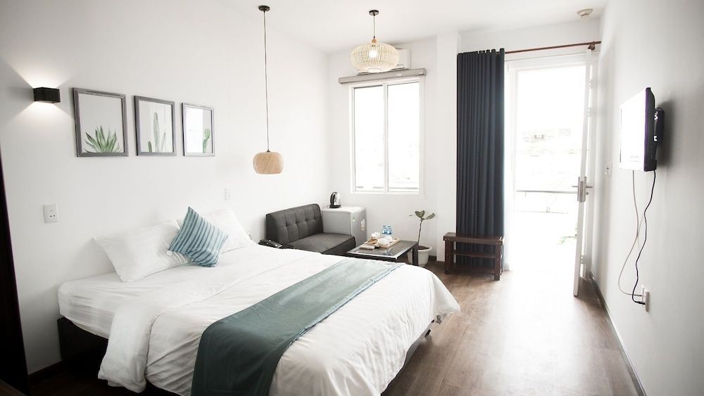 undefined Cuu Kim Son Hotel 5