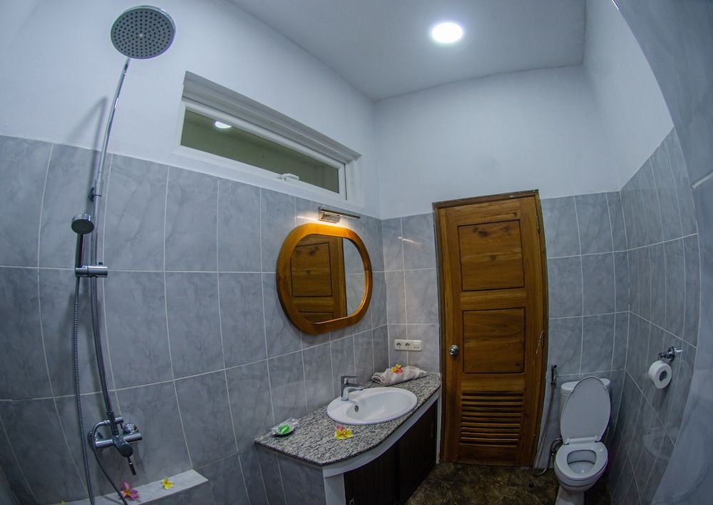 Senggigi Homes & Apartments Deluxe Apartment, 2 Bedrooms, Kitchen, Pool View 5