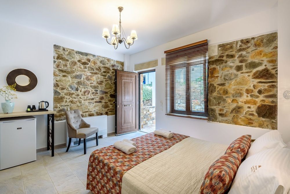 Traditional Studio, 1 Bedroom, Accessible (Aristides)