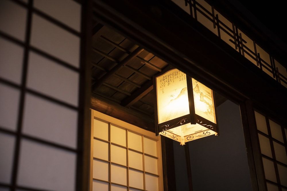 undefined Kanazawa Machiya Kenroku 3