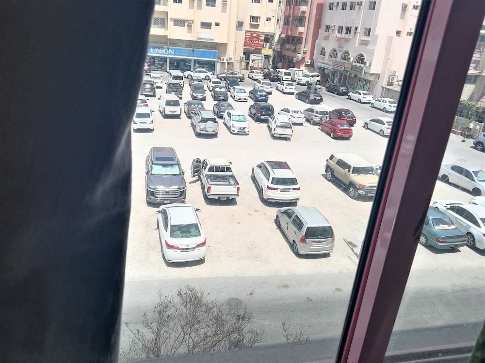 undefined Al Commodore Hotel 6