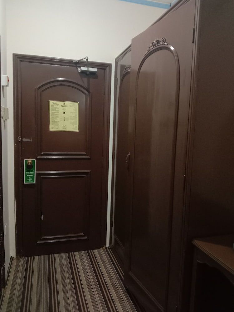 Al Commodore Hotel Standard Double Room 15