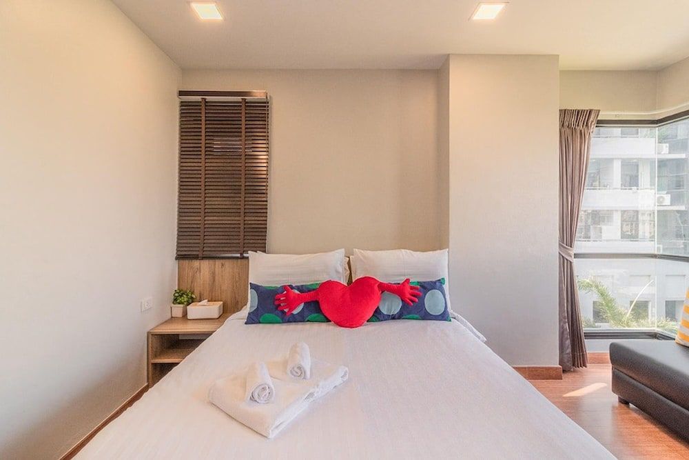 Family Double Room, 2 Queen Beds