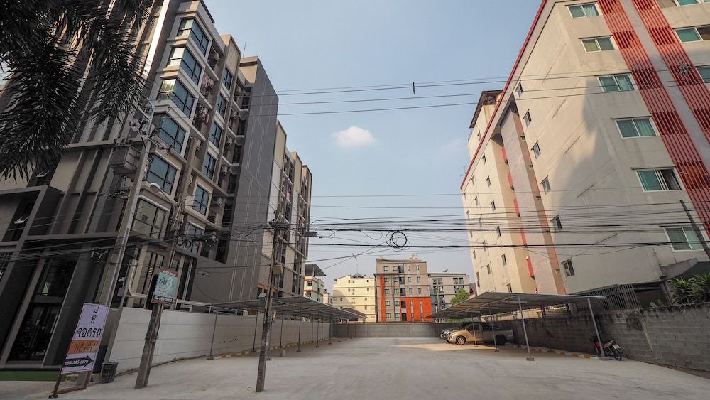 undefined Casa Luxe Hotel and Resident 5