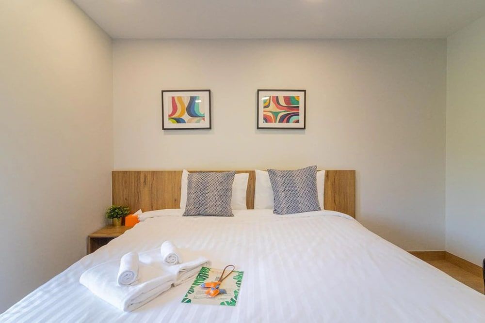 undefined Casa Luxe Hotel and Resident 7