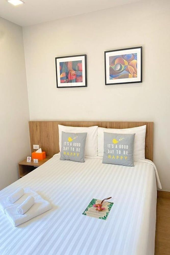 undefined Casa Luxe Hotel and Resident 10