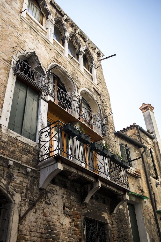 undefined Rialto Corte dei Sansoni 3