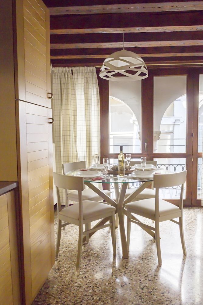 undefined Rialto Corte dei Sansoni 9