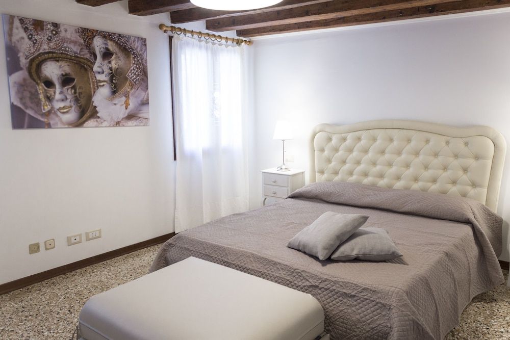Rialto Corte dei Sansoni Apartment, 2 Bedrooms 7