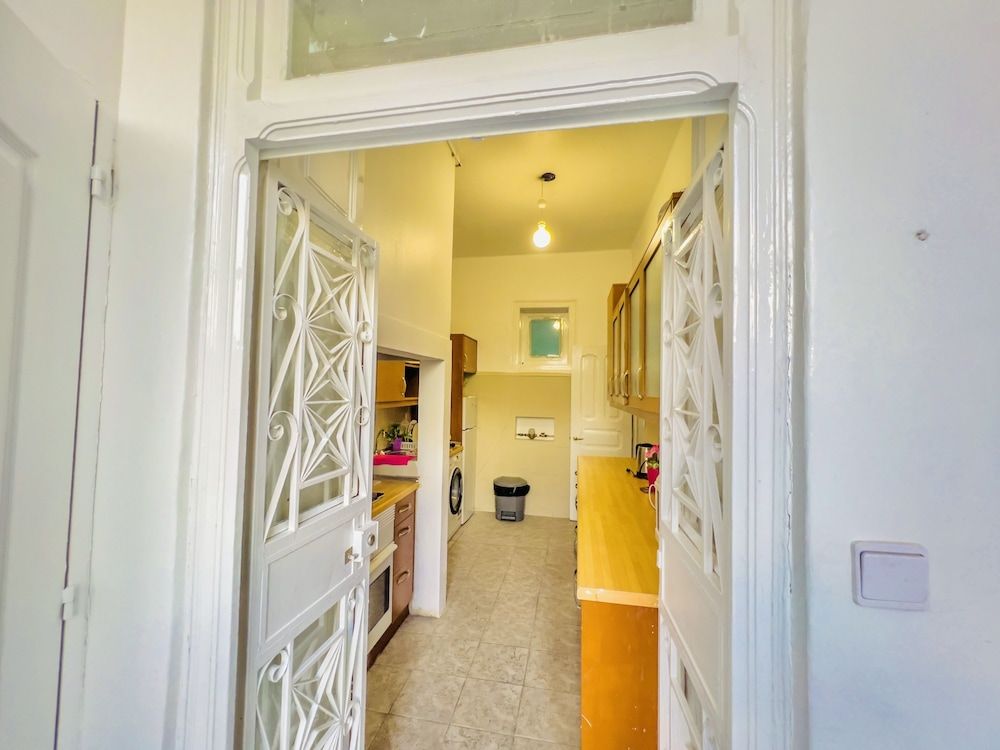 FORTUNE GUESTHOUSE Standard Double Room 14