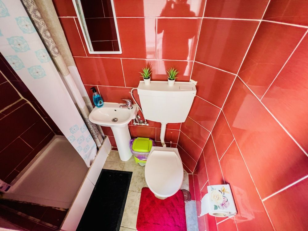 FORTUNE GUESTHOUSE Standard Double Room 15