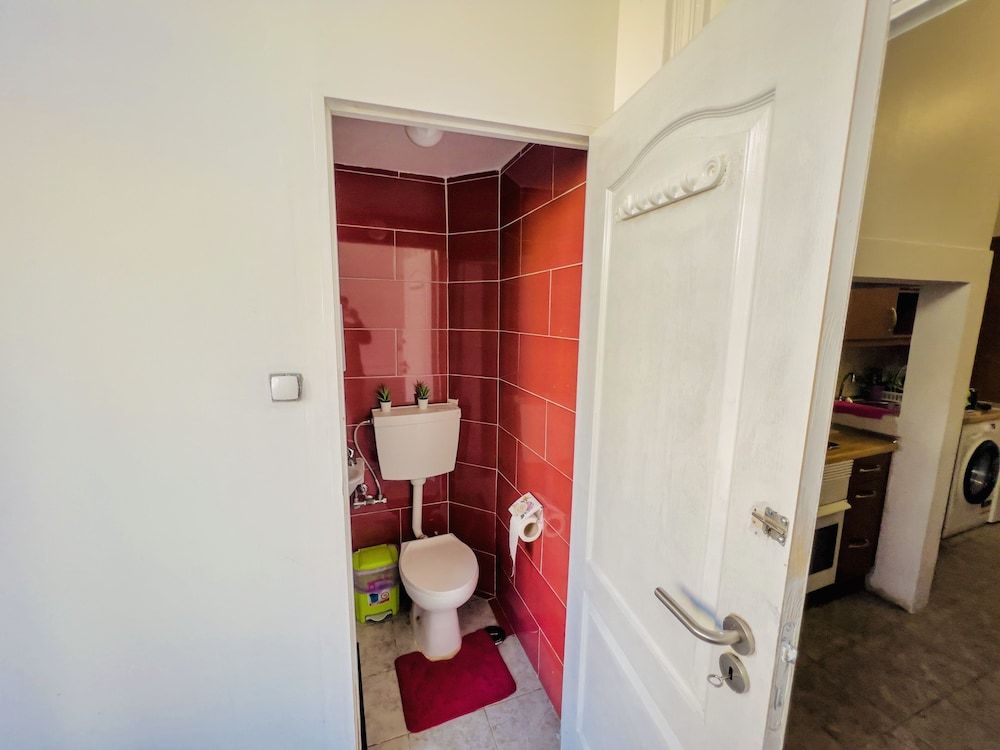 FORTUNE GUESTHOUSE Standard Double Room 20